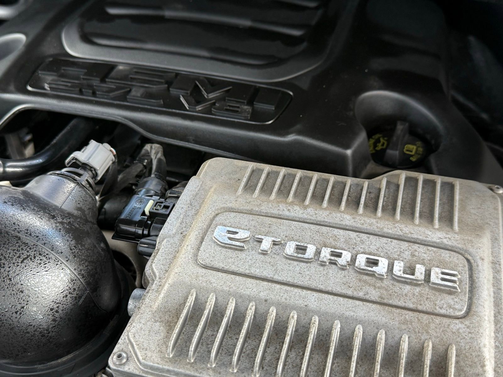 Used 2024 RAM 1500 Big Horn AWD/4WD image 37