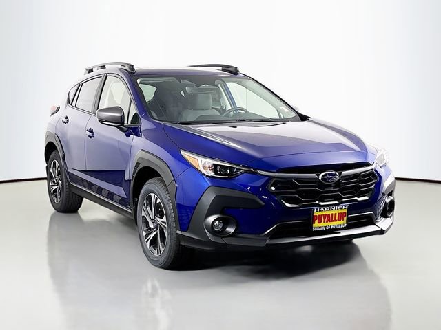 New 2025 Subaru Crosstrek 2.5i Premium