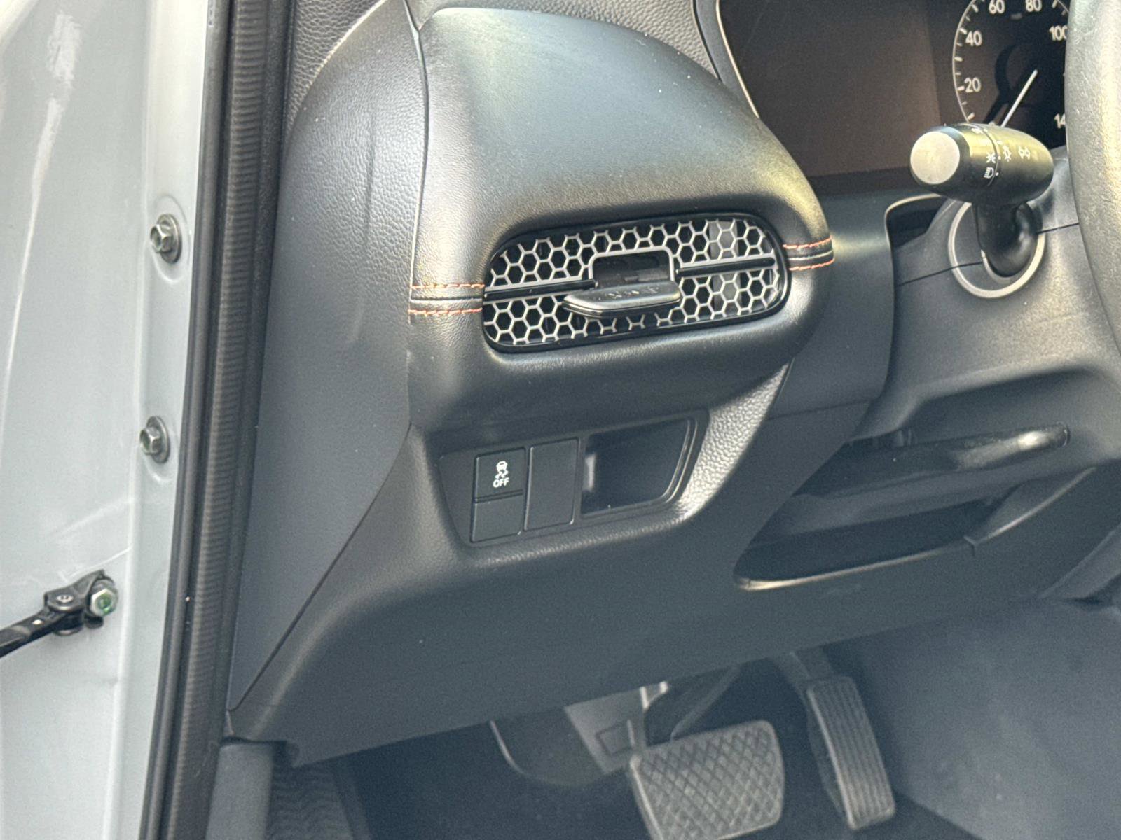 Certified 2025 Honda HR-V Sport image 13