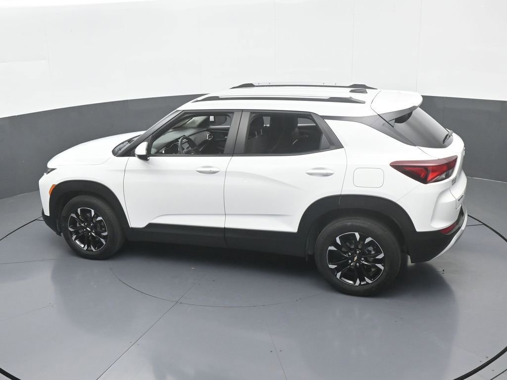 Used 2023 Chevrolet TrailBlazer LT image 45