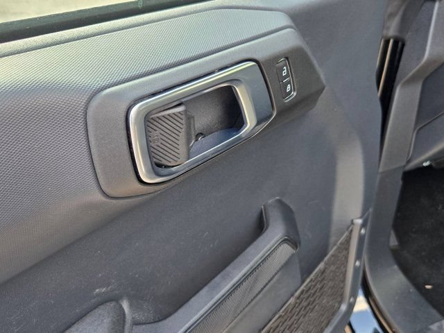 Used 2025 Ford Bronco Big Bend AWD/4WD image 14