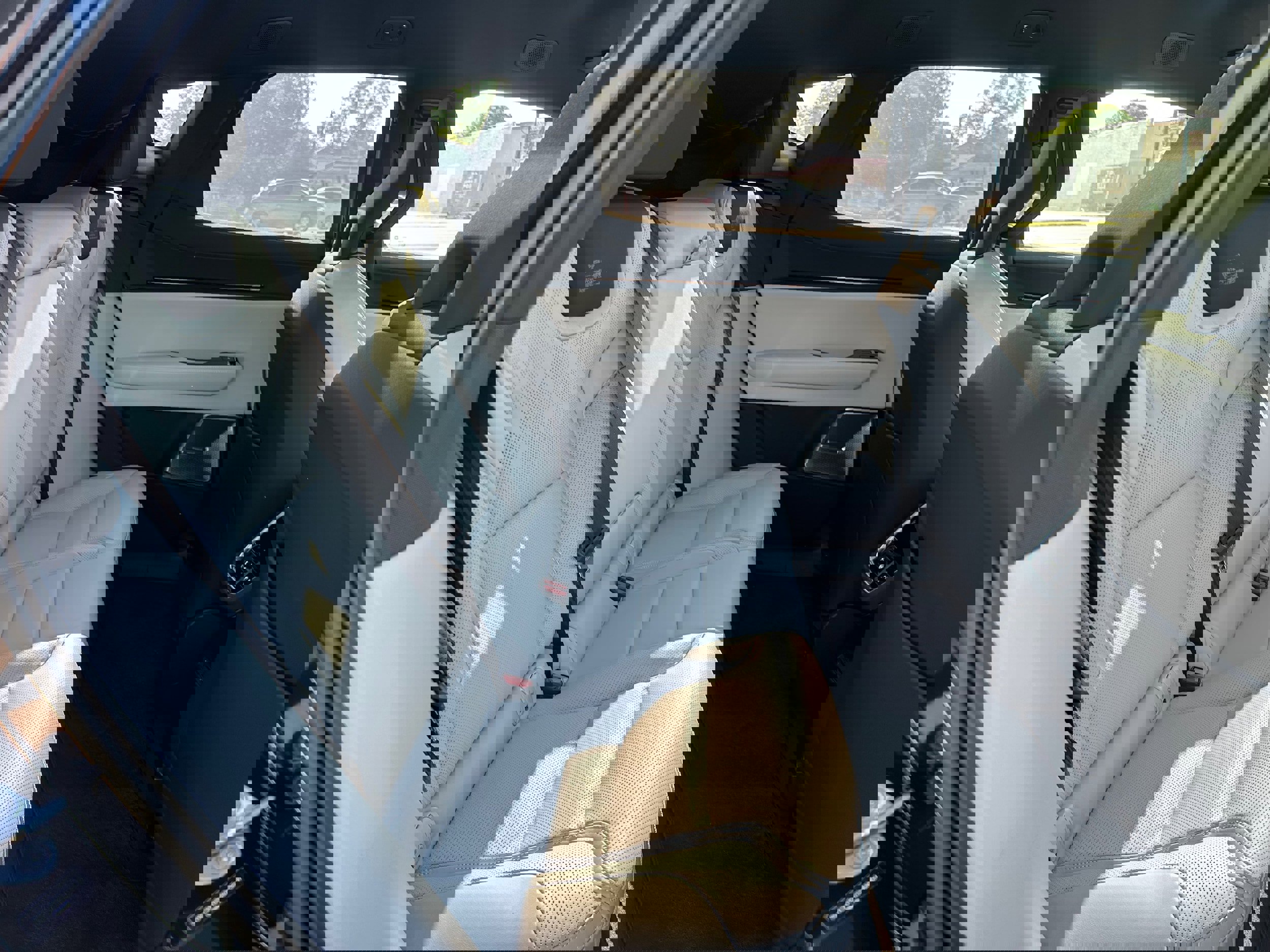 New 2025 Polestar Polestar 3 w/ Plus Pack image 13