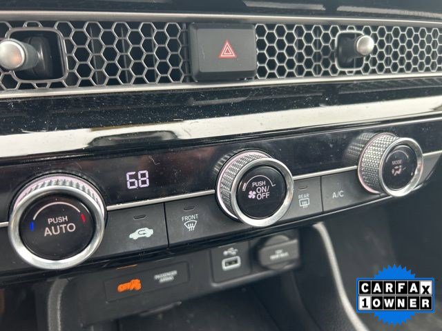 Used 2023 Honda Civic LX image 20