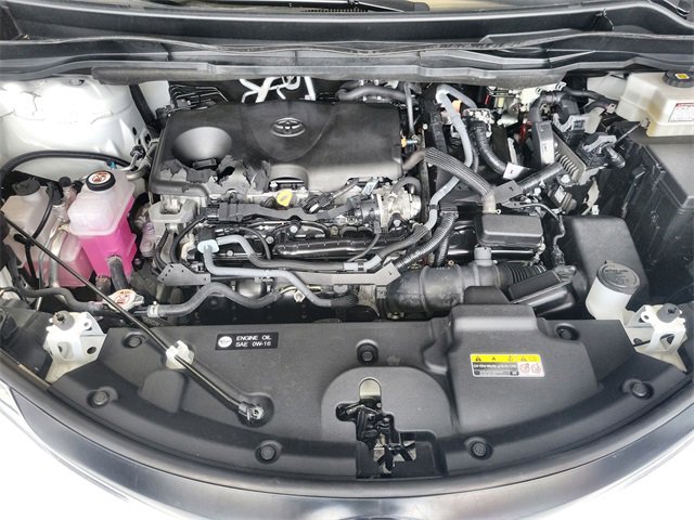 Used 2024 Toyota Sienna LE image 26