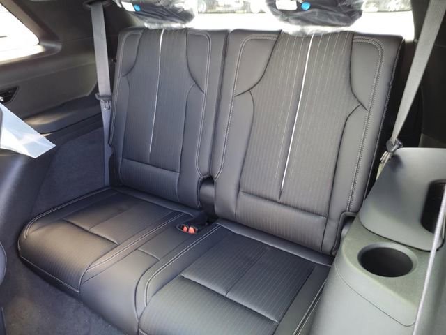 New 2026 Cadillac Vistiq Luxury image 19