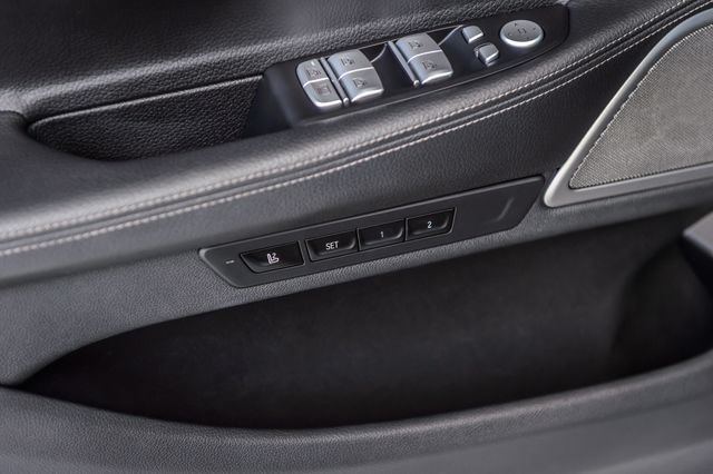 Used 2019 BMW 740i w/ M Sport Package RWD image 54