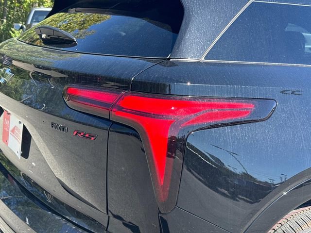 New 2026 Chevrolet Blazer EV RS image 14