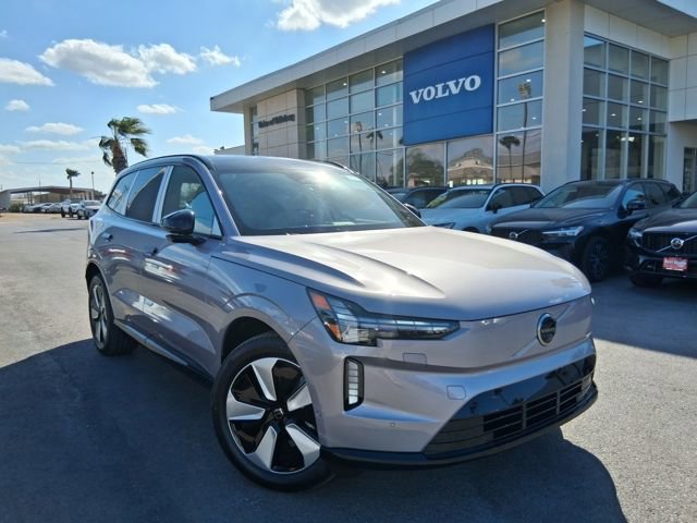 New 2026 Volvo EX90 Plus