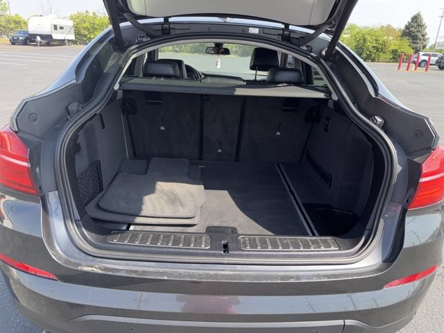 Used 2016 BMW X4 xDrive28i AWD/4WD image 8