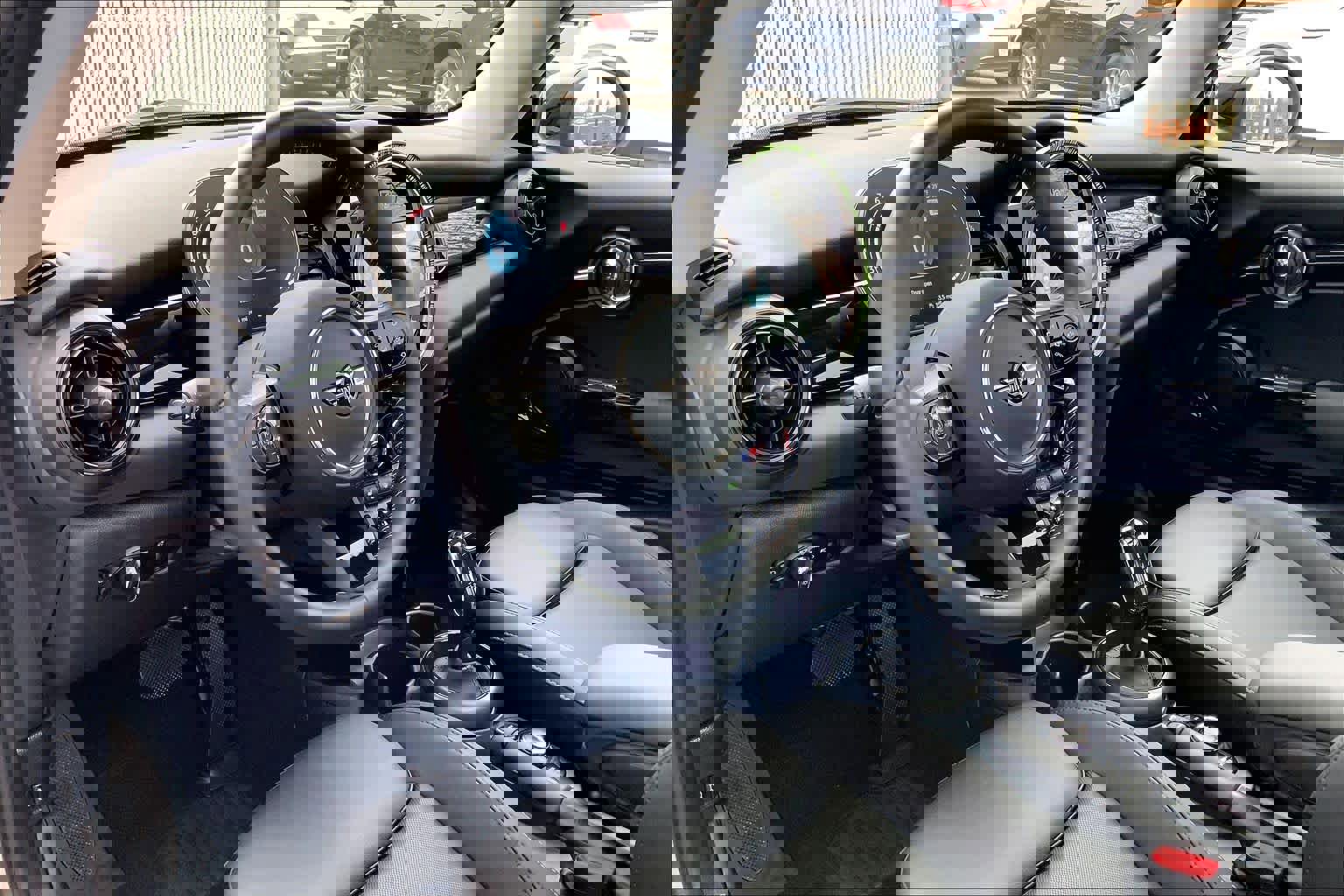 Used 2024 MINI Cooper S image 17