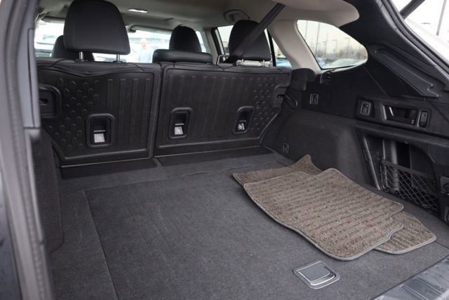 Used 2024 Subaru Outback Onyx Edition image 35