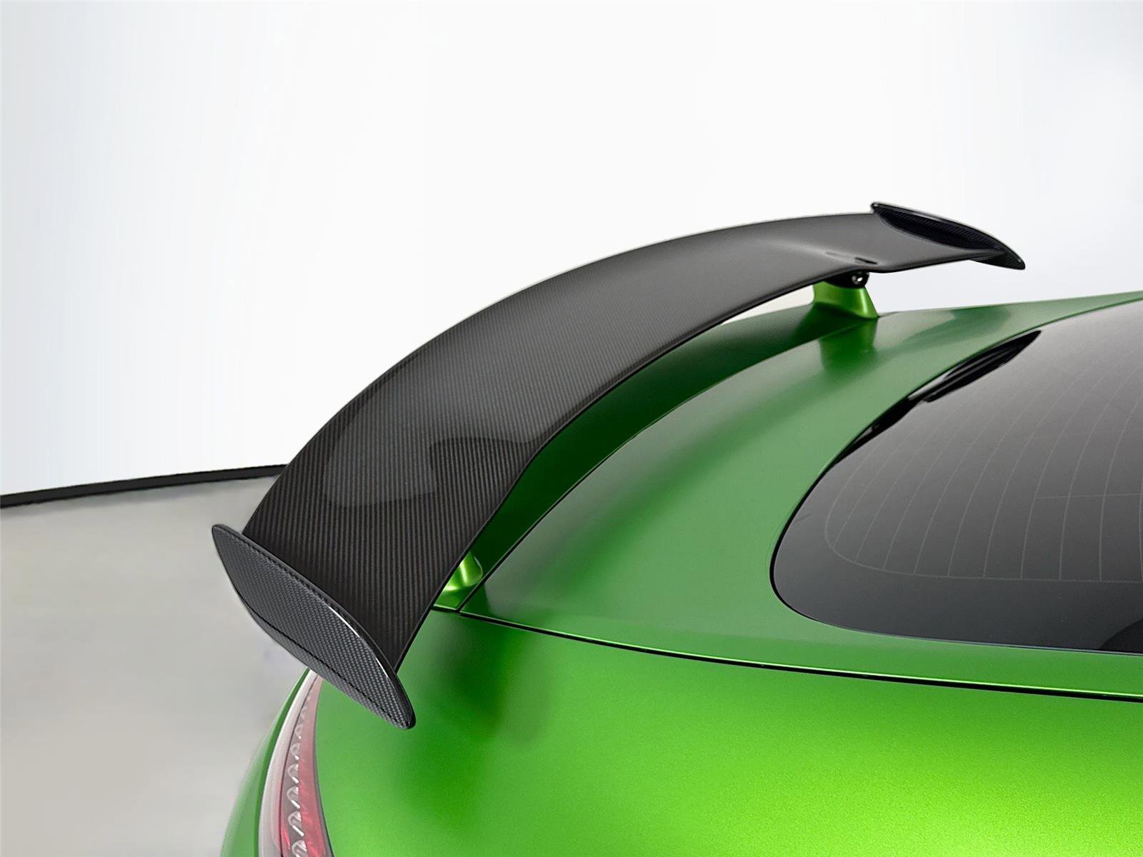 Used 2020 Mercedes-Benz AMG GT R image 37