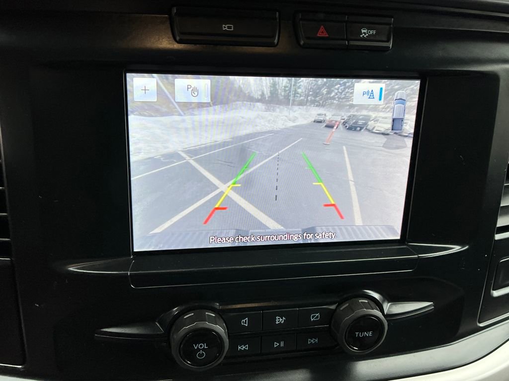 Used 2023 Ford F150 XLT image 18