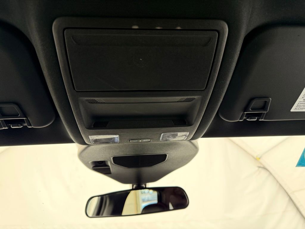 Certified 2025 Ford Escape ST-Line image 40