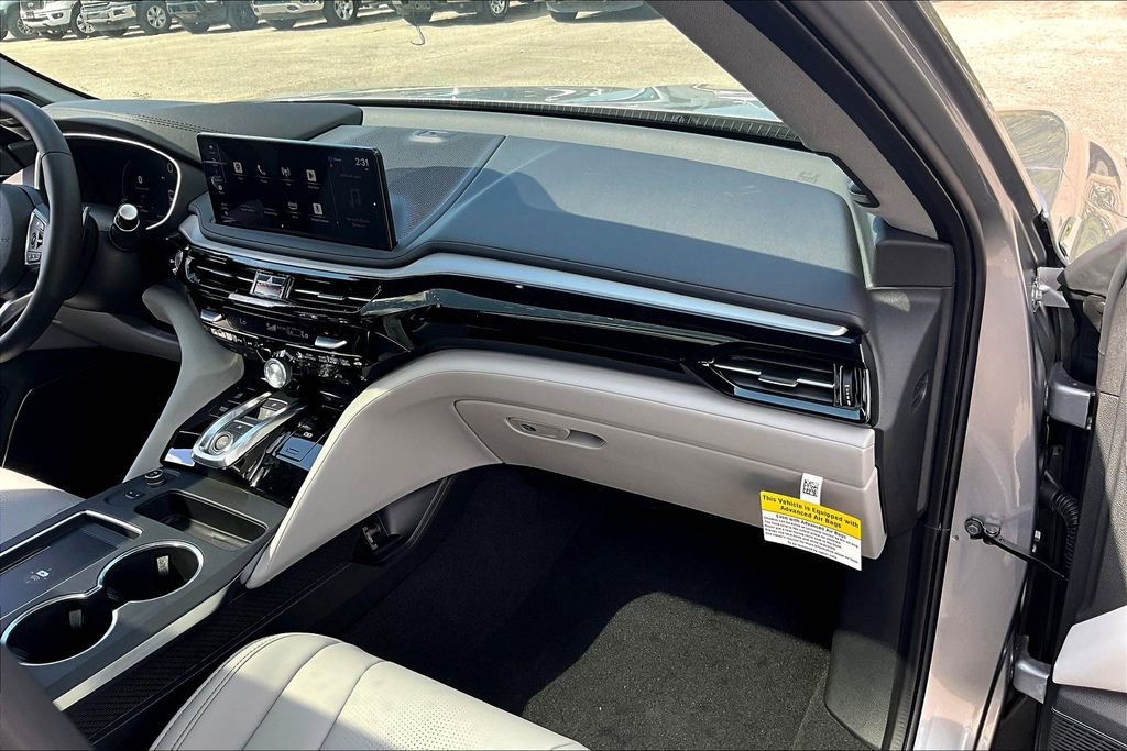 New 2025 Acura MDX w/ Technology Package image 14
