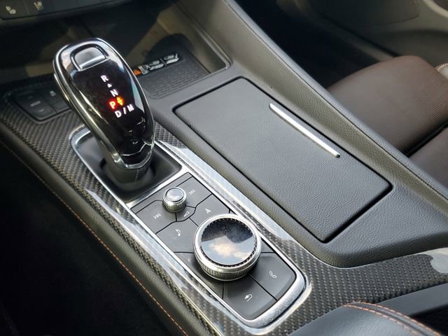 Certified 2024 Cadillac CT5 V w/ Premium Package RWD image 26