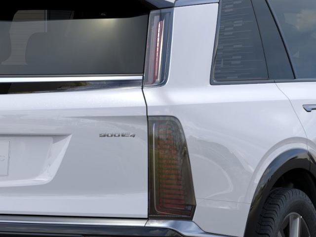 New 2026 Cadillac Vistiq Luxury image 35