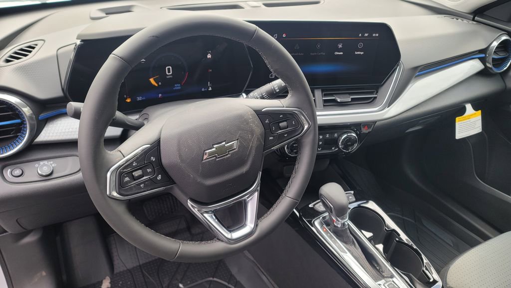 New 2026 Chevrolet Trax LT image 20