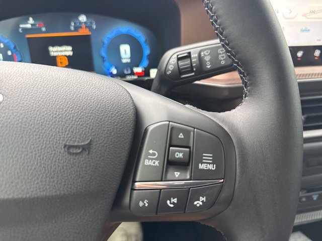 New 2025 Ford Bronco Sport Outer Banks w/ Outer Banks Tech Package+ image 34