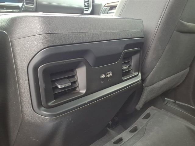 Used 2023 Chevrolet Silverado 1500 LT w/ Protection Package image 22