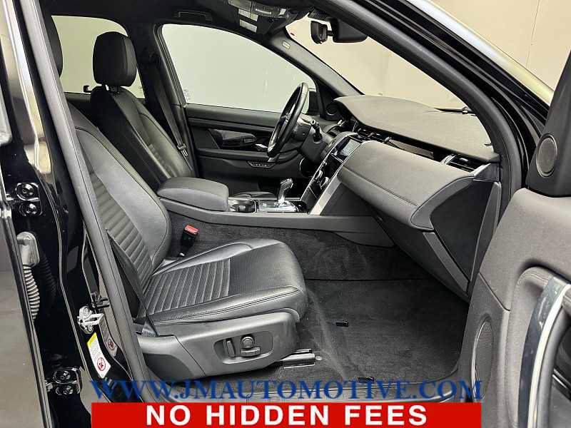 Used 2020 Land Rover Discovery Sport S image 20