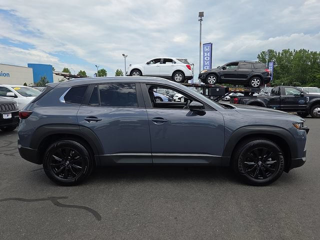 Used 2025 MAZDA CX-50 AWD 2.5 S w/ Weather Package image 7
