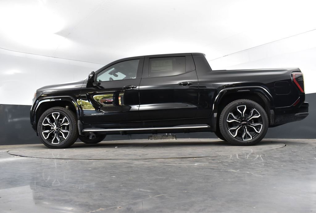 New 2026 GMC Sierra EV Denali image 40