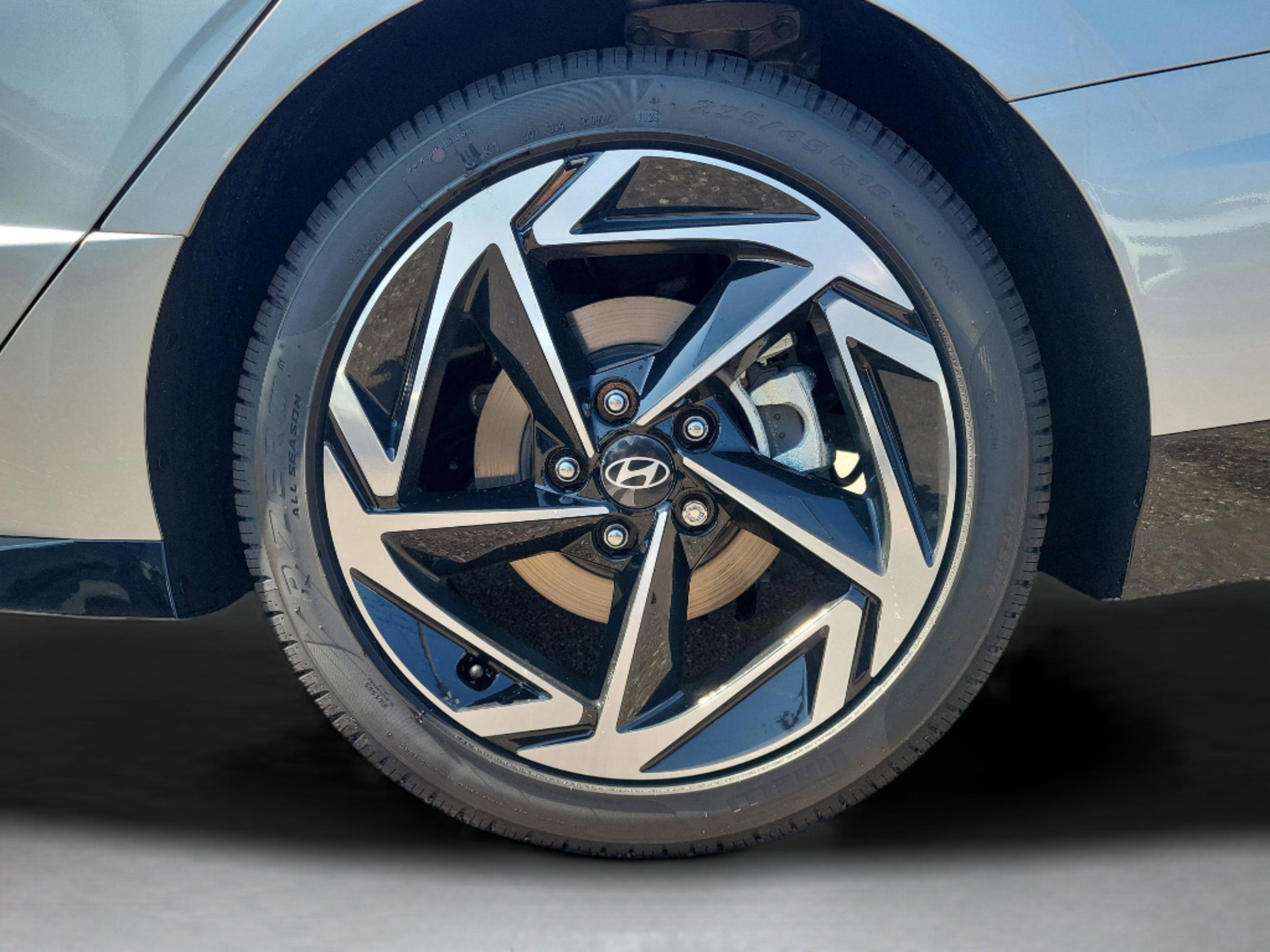 New 2025 Hyundai Sonata SEL image 33