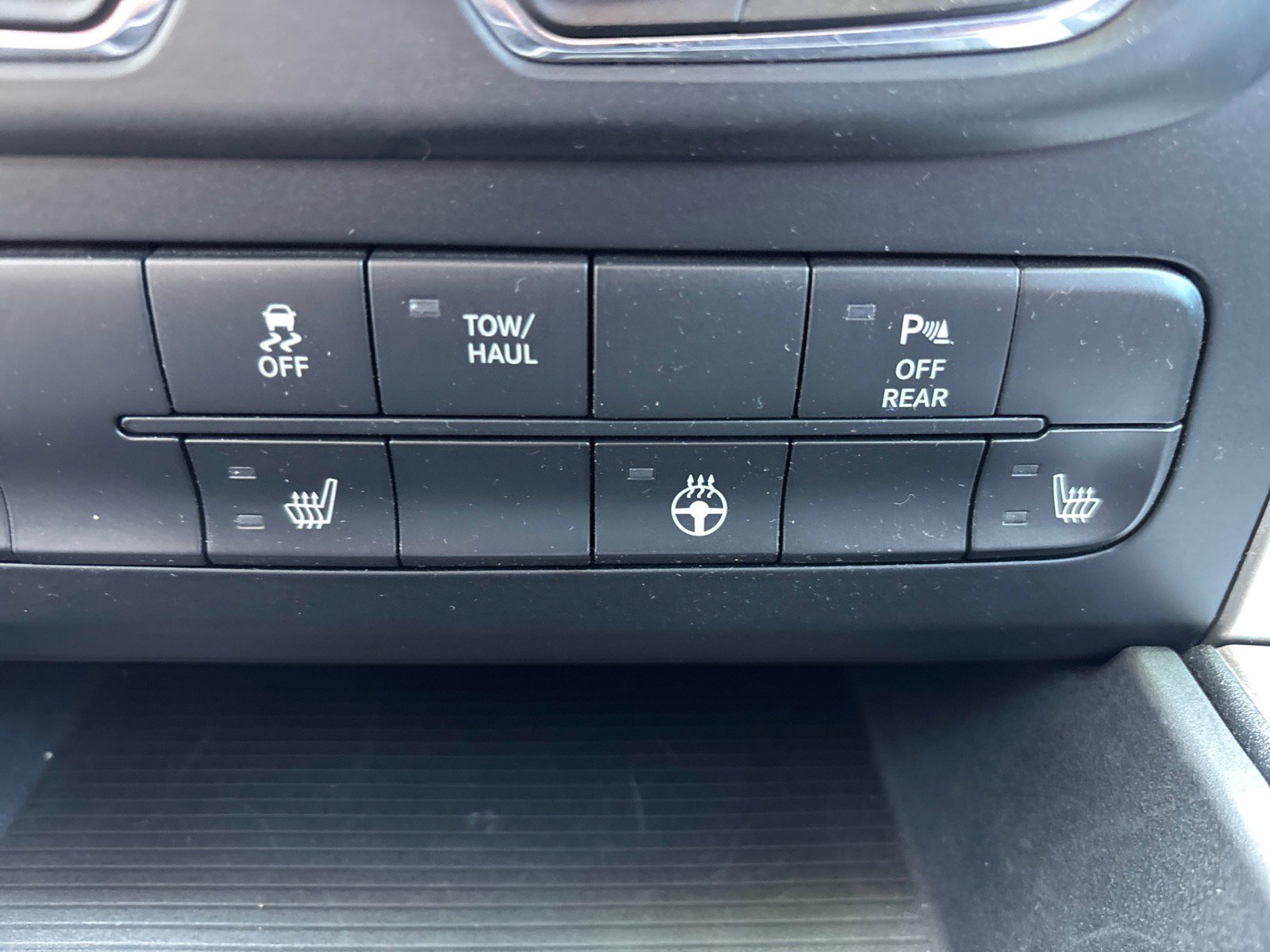 Used 2019 RAM 1500 Warlock AWD/4WD image 38