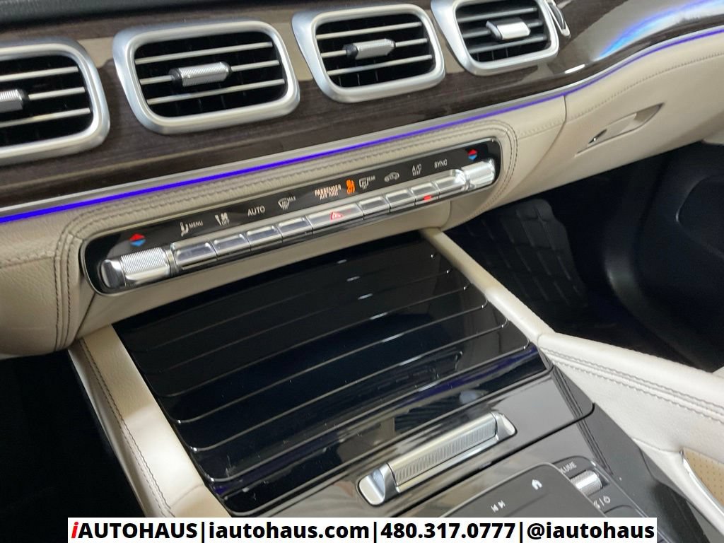 Used 2024 Mercedes-Benz GLE 450 4MATIC image 30