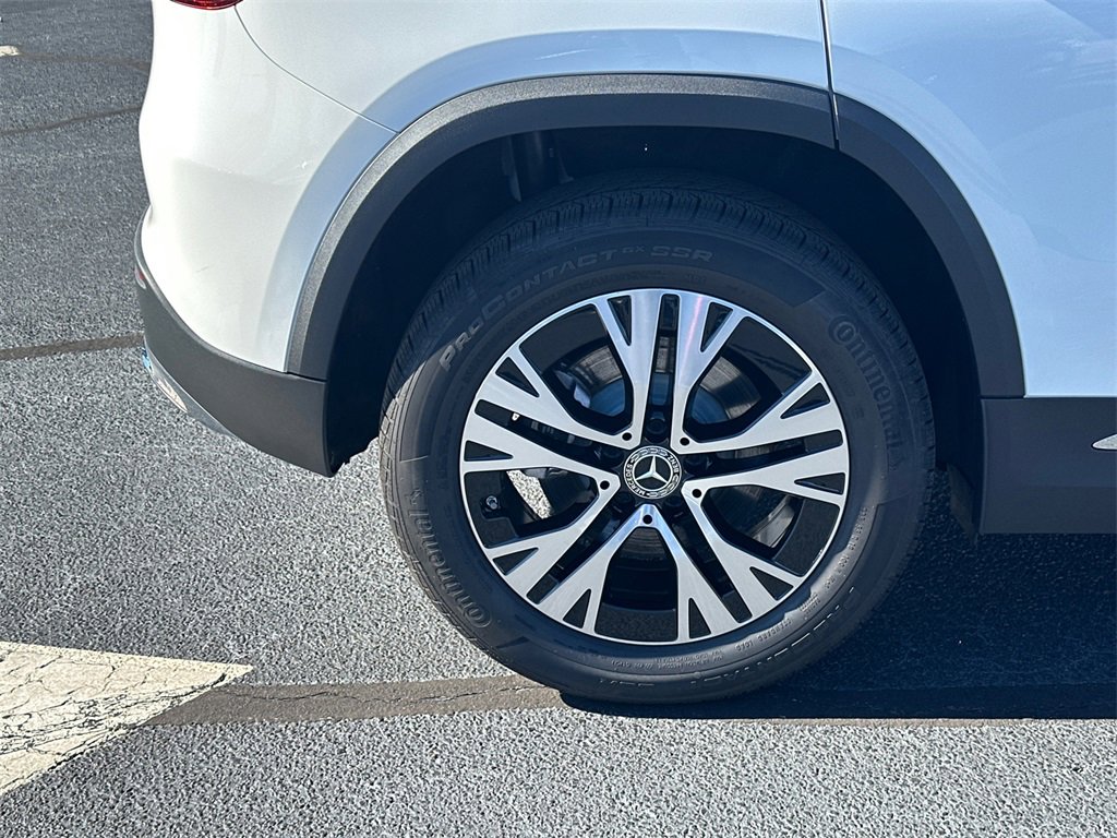 Certified 2026 Mercedes-Benz GLA 250 4MATIC image 19