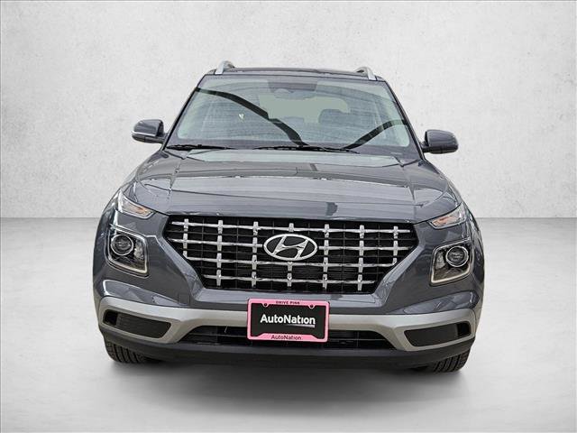 New 2026 Hyundai Venue SEL image 6