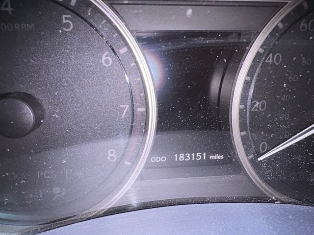 Used 2015 Lexus GS 350 w/ F Sport Package RWD image 9