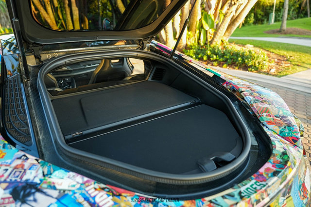 Used 2017 BMW i8 image 59