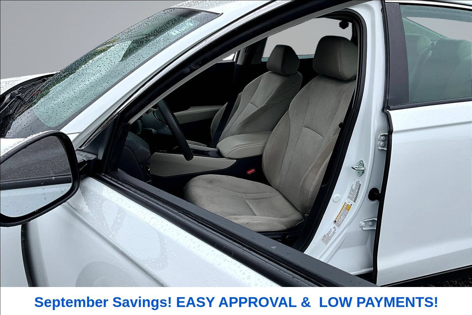 Used 2023 Honda Accord LX image 19