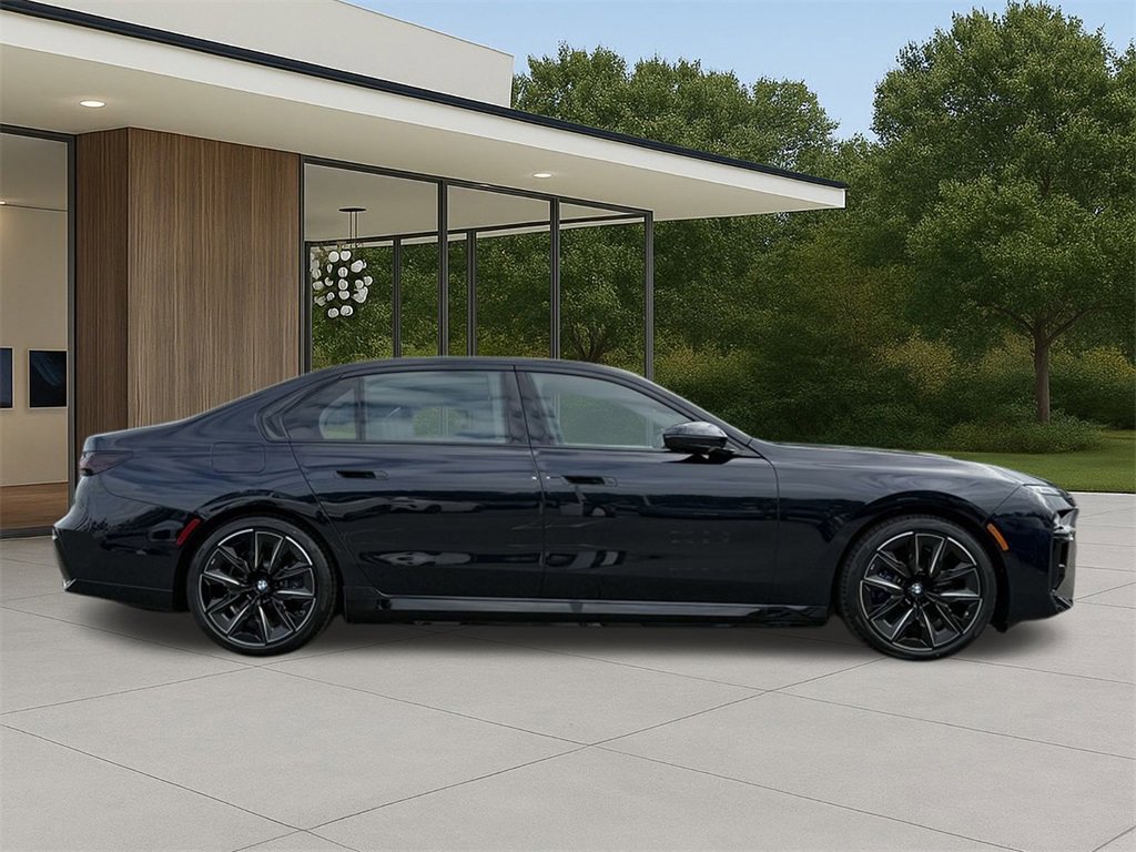 New 2026 BMW i7 eDrive50 w/ M Sport Package image 6