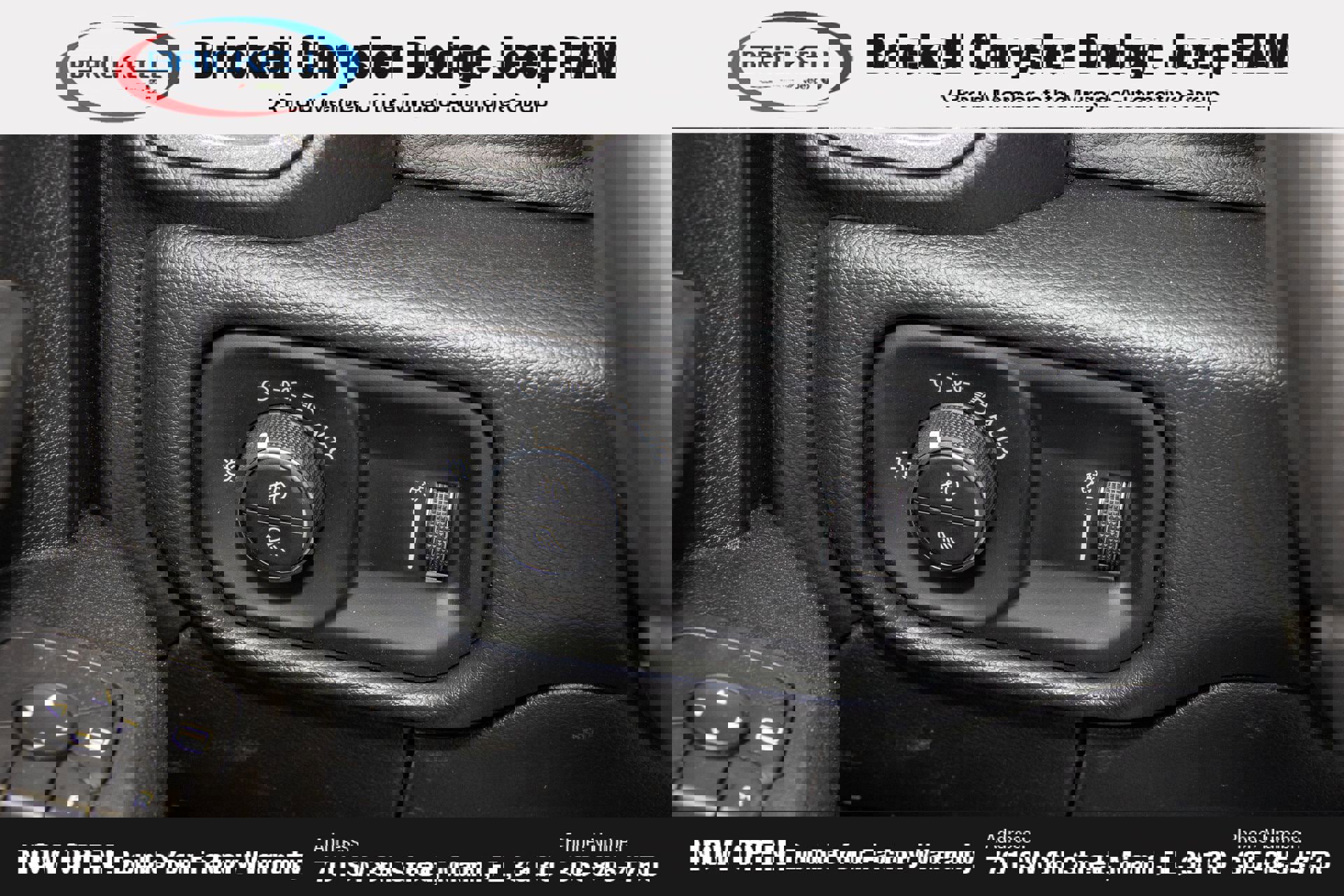 New 2026 RAM 3500 Tradesman image 27