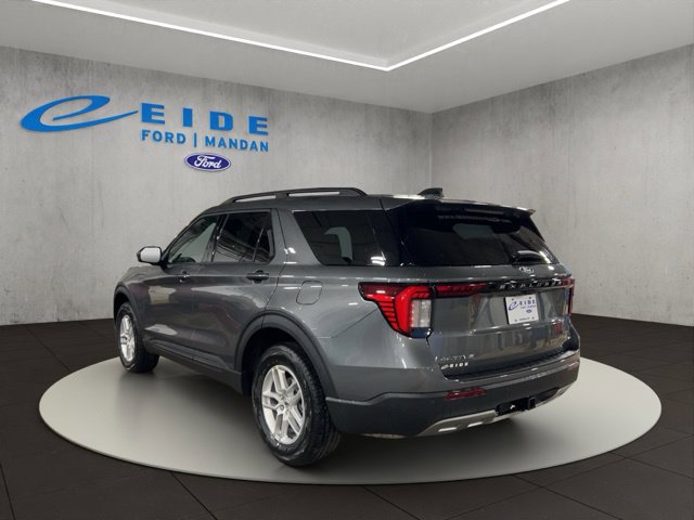 New 2027 Ford Explorer Active w/ Active Comfort Package AWD/4WD image 6