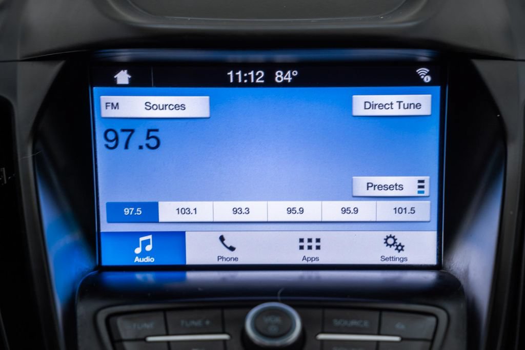 Used 2018 Ford Escape SEL FWD image 22