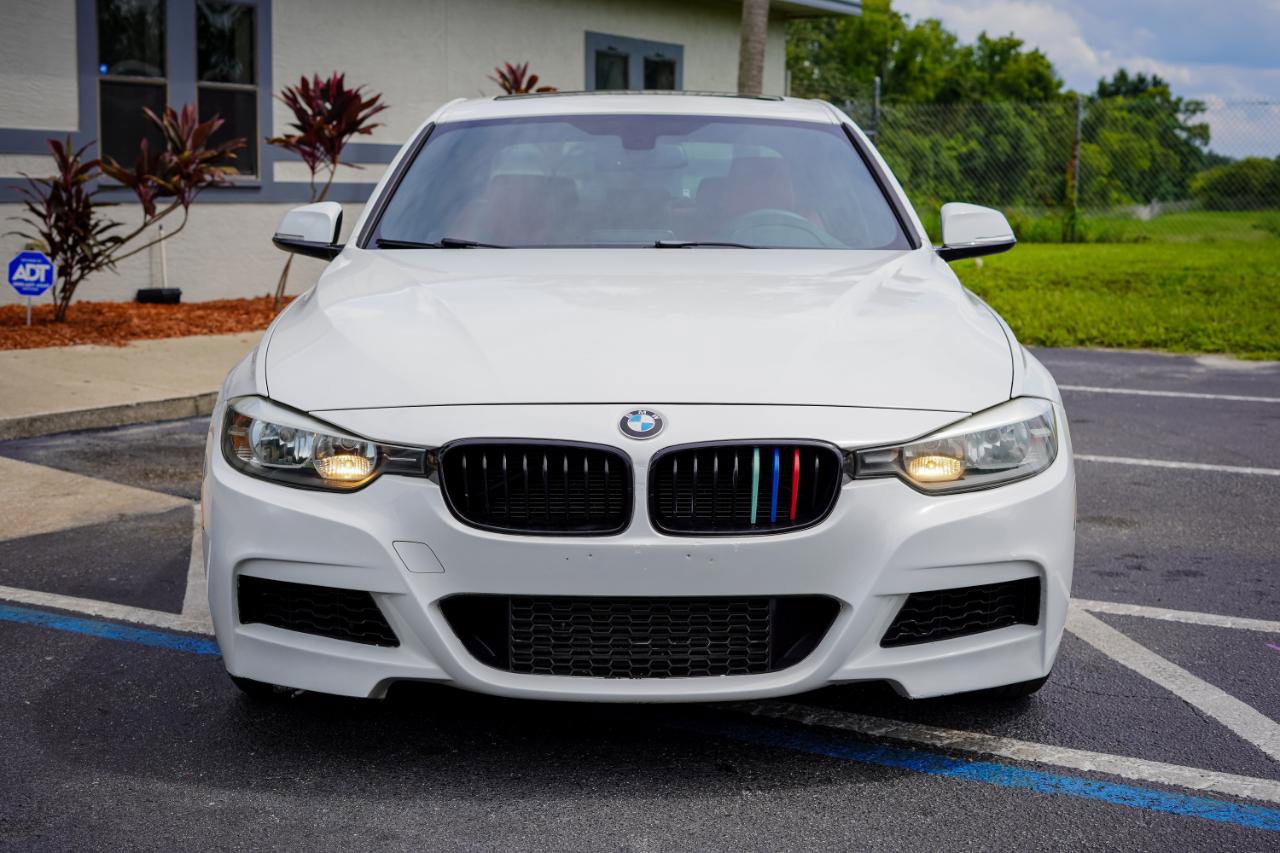 Used 2013 BMW 328i Sedan image 2