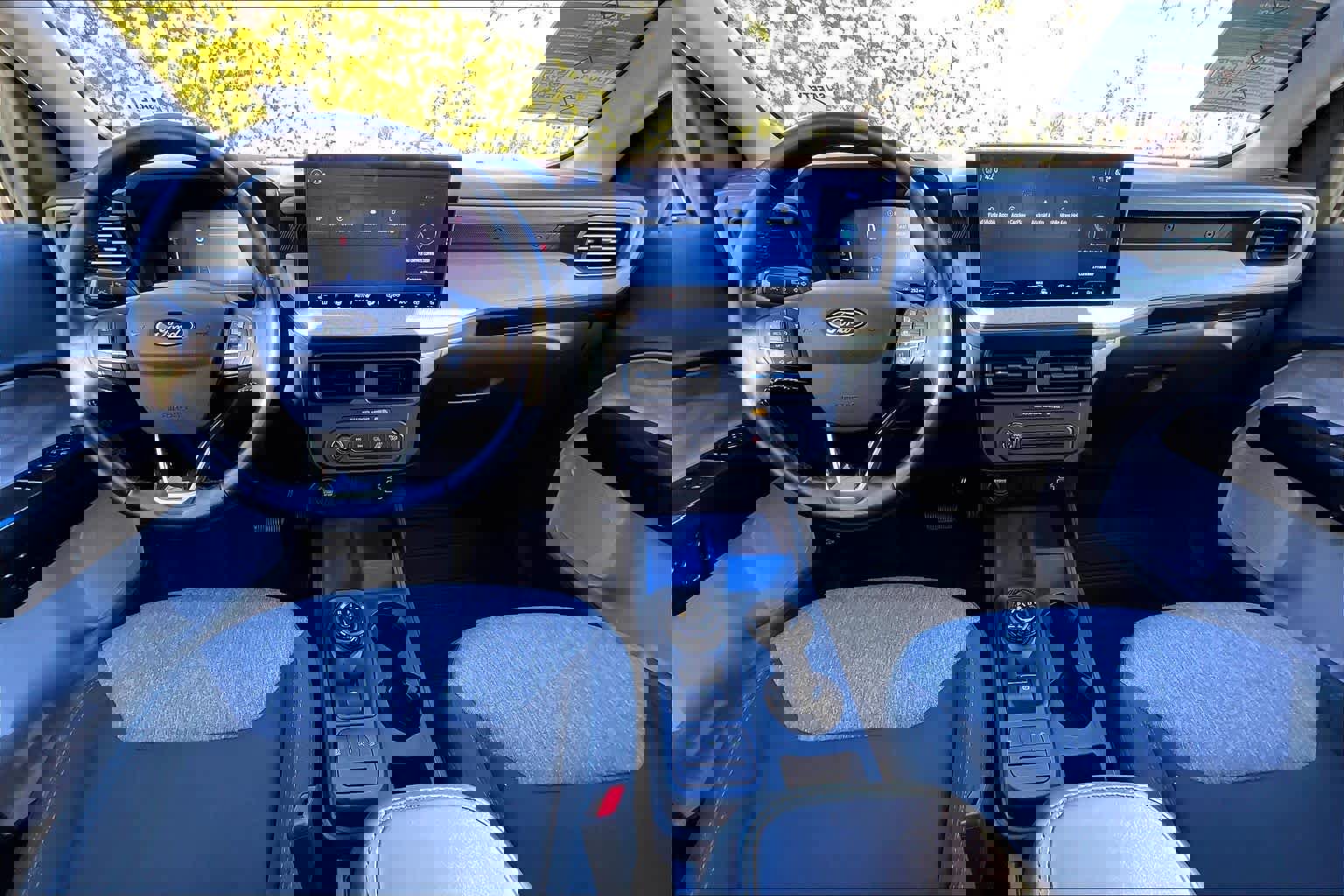 Used 2025 Ford Maverick XLT w/ XLT Luxury Package image 28