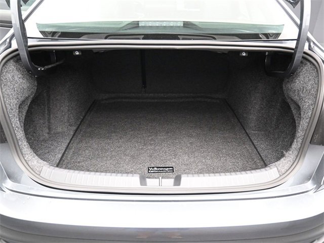 New 2026 Volkswagen Jetta SE image 12