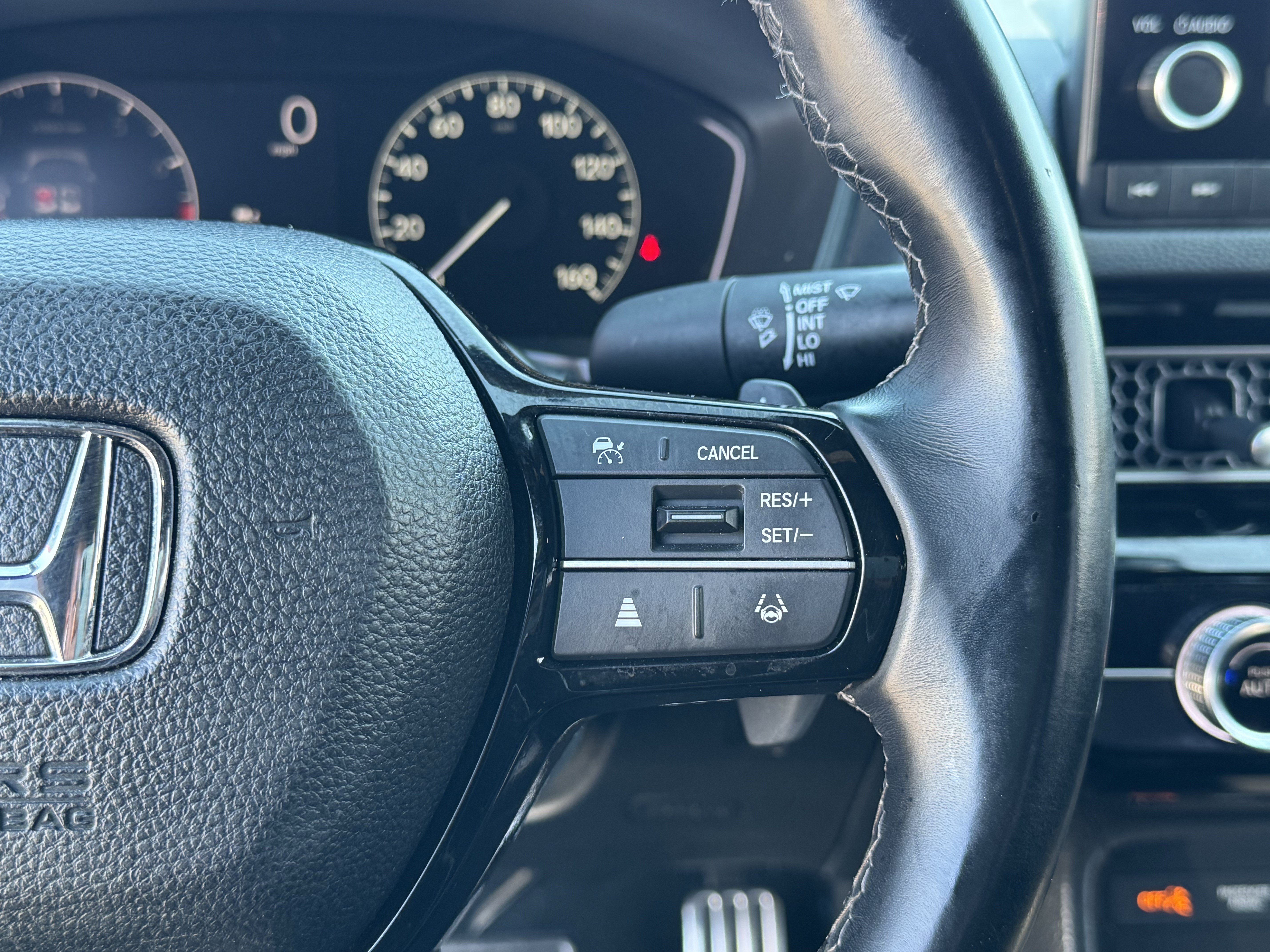 Used 2025 Honda Civic Sport image 30