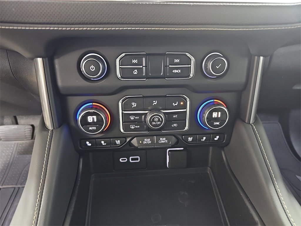 Used 2021 Chevrolet Tahoe Premier image 30