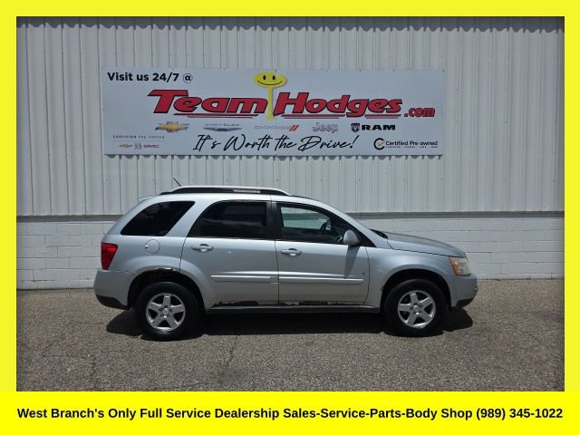 Used 2009 Pontiac Torrent AWD w/ Preferred Package image 1
