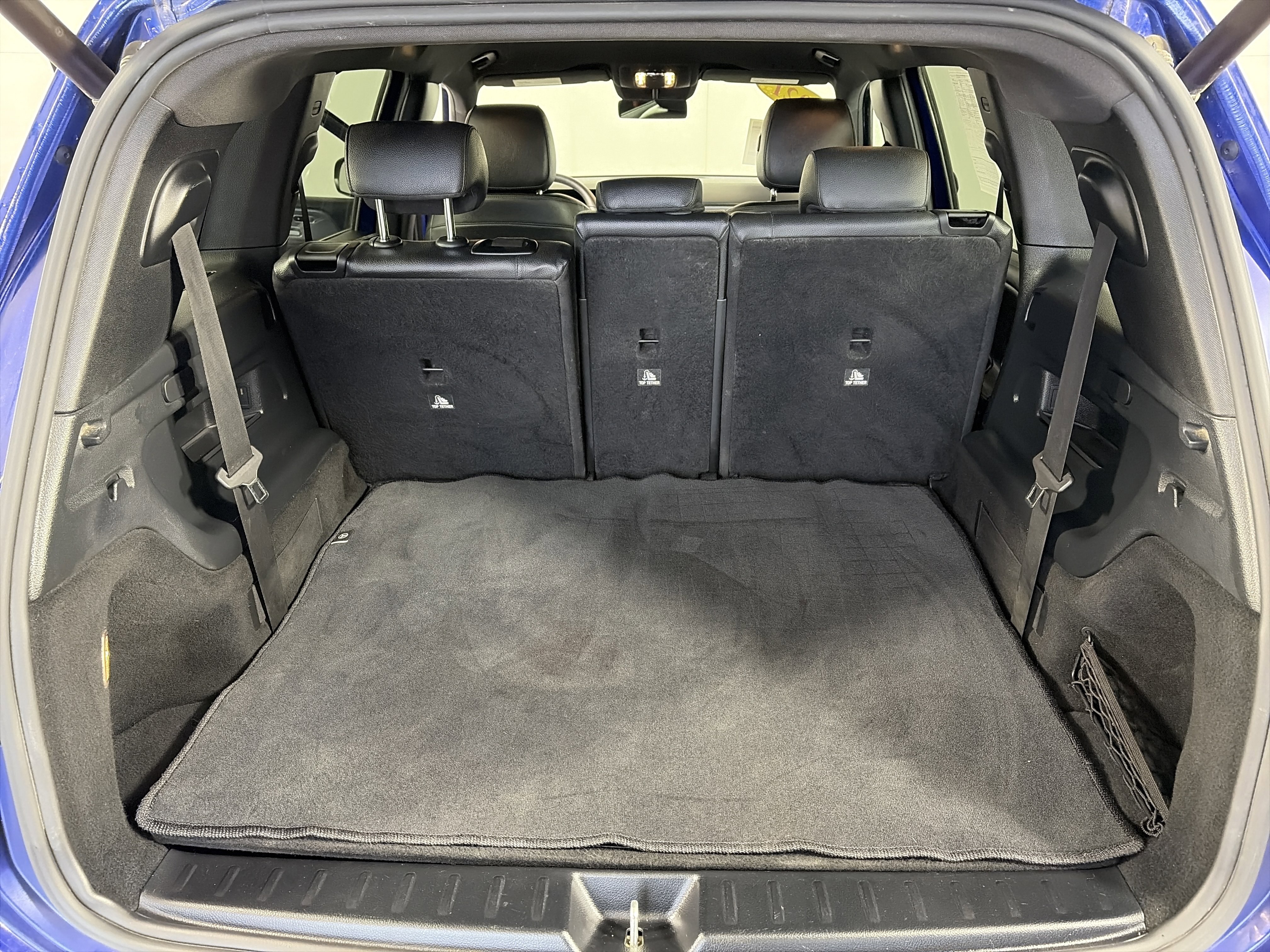 Certified 2021 Mercedes-Benz GLB 250 4MATIC image 14