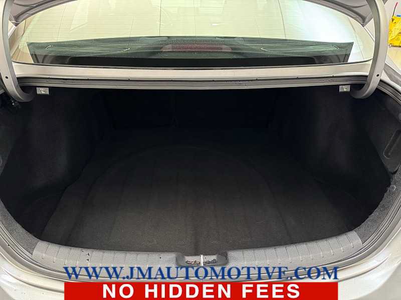 Used 2023 Kia Forte LXS w/ LXS Technology Package FWD image 16