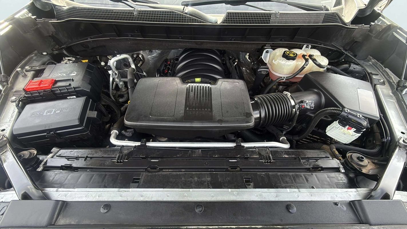 Used 2023 Chevrolet Silverado 1500 RST AWD/4WD image 25