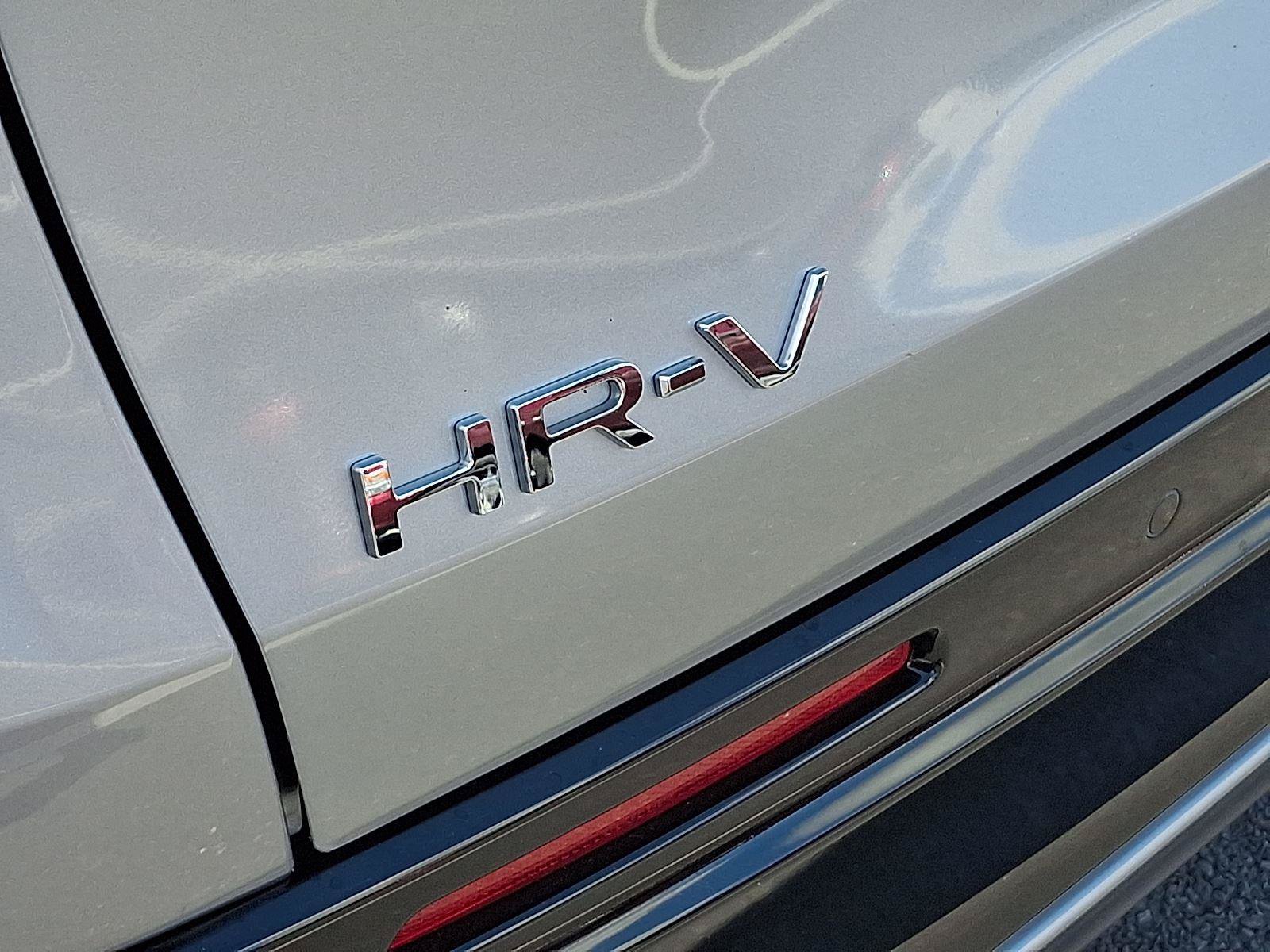New 2027 Honda HR-V EX-L image 12