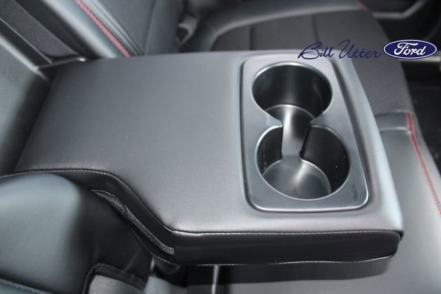 New 2026 Ford Escape ST-Line image 9